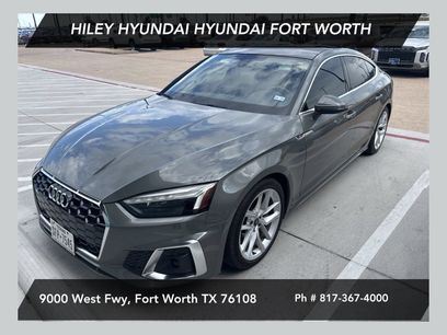 Used 2023 Audi A5 2.0T Premium Plus