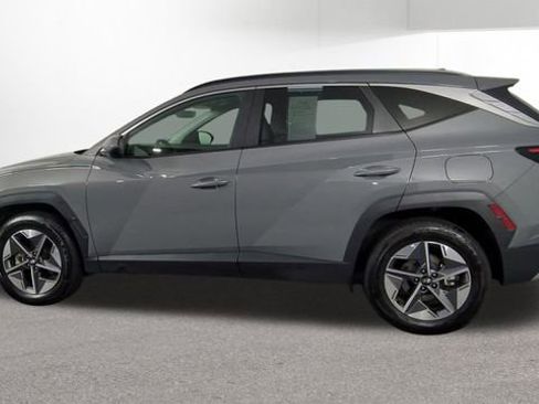 Used 2025 Hyundai Tucson SEL AWD/4WD image 6