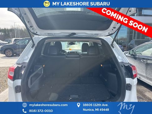 Used 2016 Jeep Cherokee Limited image 6