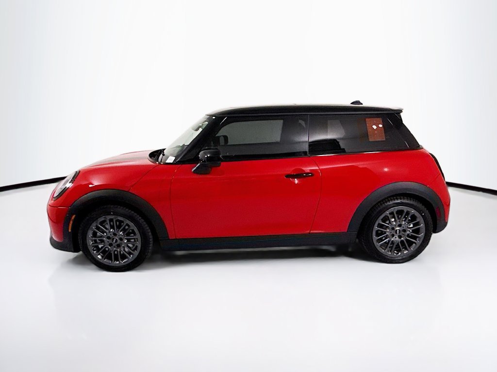 Used 2026 MINI Cooper S FWD image 9