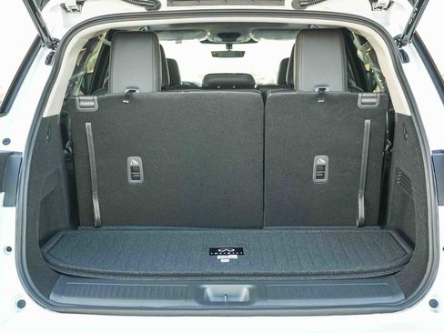 New 2026 INFINITI QX60 Pure image 12