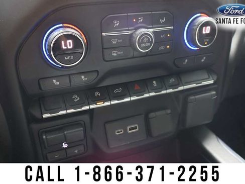 Used 2020 Chevrolet Silverado 1500 RST AWD/4WD image 39