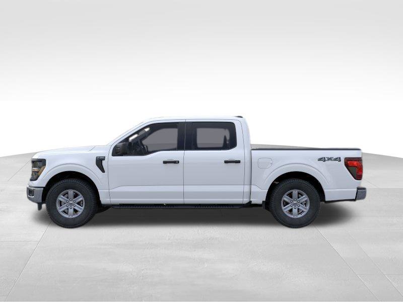 New 2026 Ford F150 XL AWD/4WD image 3
