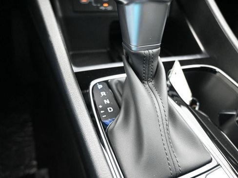 New 2025 Hyundai Tucson SEL image 23