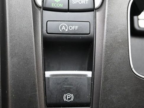 Used 2021 Honda Accord Sport image 28