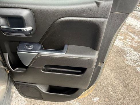 Used 2017 Chevrolet Silverado 1500 LT w/ All Star Edition image 11