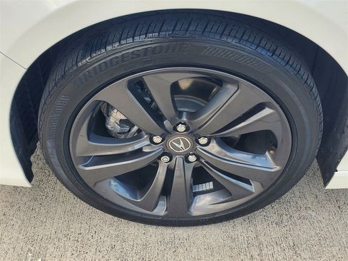 Certified 2022 Acura TLX w/ A-SPEC Pkg image 4