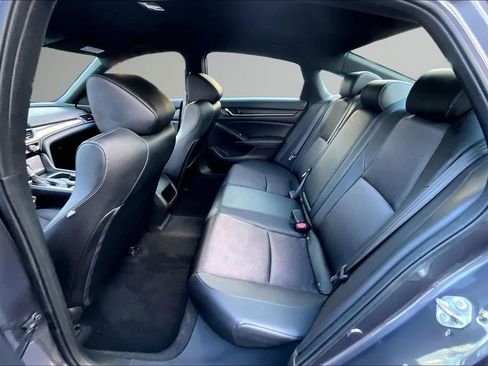 Used 2020 Honda Accord Sport image 22
