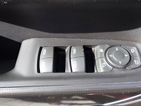 Used 2020 GMC Sierra 1500 AT4 w/ AT4 Premium Package AWD/4WD image 21