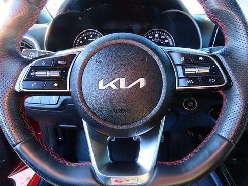 Used 2022 Kia Forte GT image 28