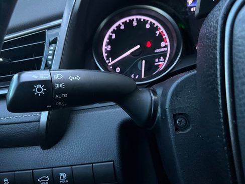 New 2026 Toyota Camry SE image 33