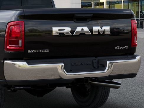 New 2026 RAM 3500 Laramie image 13
