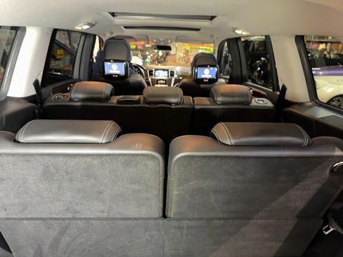 Used 2015 Mercedes-Benz GL 450 4MATIC image 79