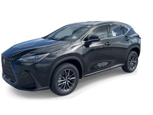 Used 2023 Lexus NX 350 AWD image 4