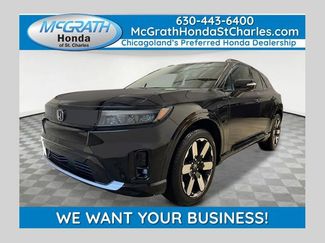 New 2026 Honda Prologue Elite video 1