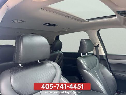 Used 2022 Hyundai Palisade SEL w/ Premium Package FWD image 30