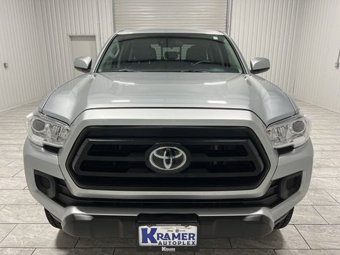 Used 2023 Toyota Tacoma SR image 29