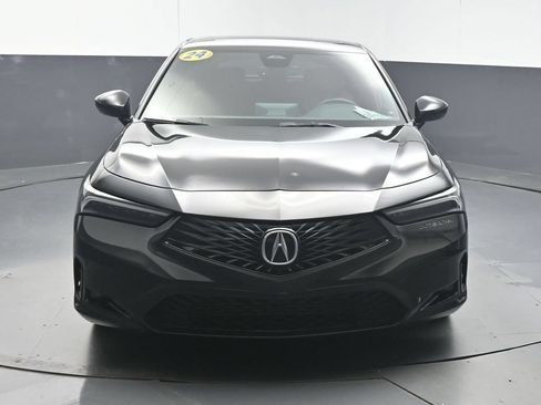 Used 2024 Acura Integra A-Spec FWD image 3