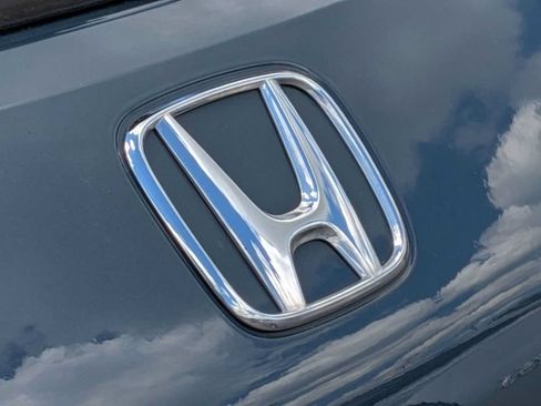 Certified 2024 Honda HR-V EX-L image 11