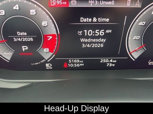 Used 2025 Audi S6 Prestige image 13