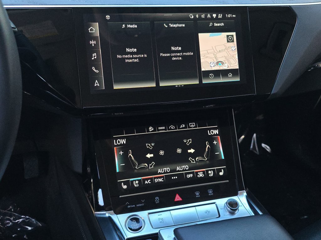 Certified 2024 Audi Q8 e-tron Premium Plus AWD/4WD image 26