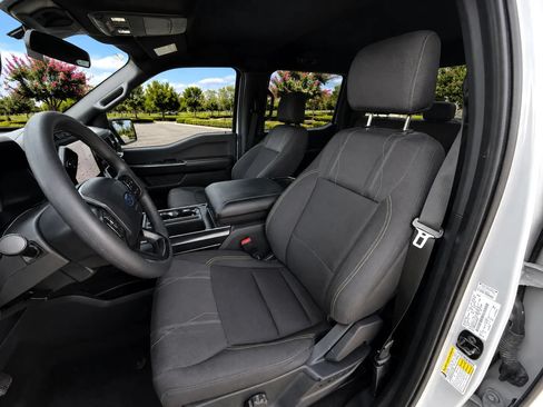 Used 2024 Ford F150 STX RWD image 14