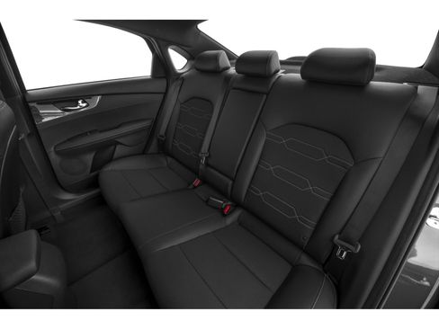 Used 2024 Kia Forte GT-Line FWD image 8
