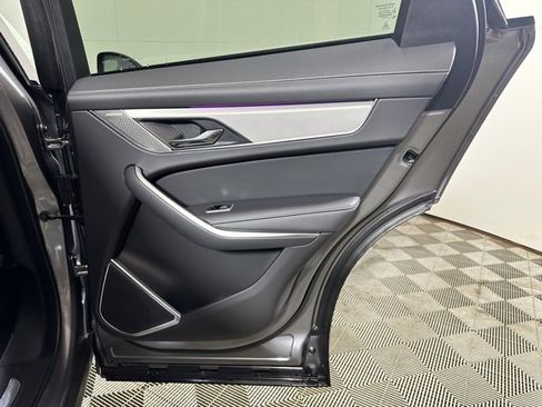 New 2026 Jaguar F-PACE R-Dynamic S image 21