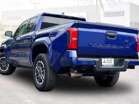 Used 2024 Toyota Tacoma TRD Sport RWD image 29