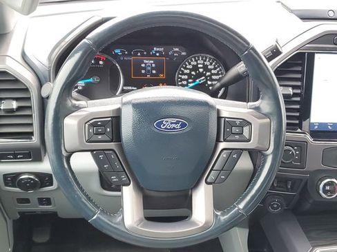 Used 2022 Ford F250 Limited image 11