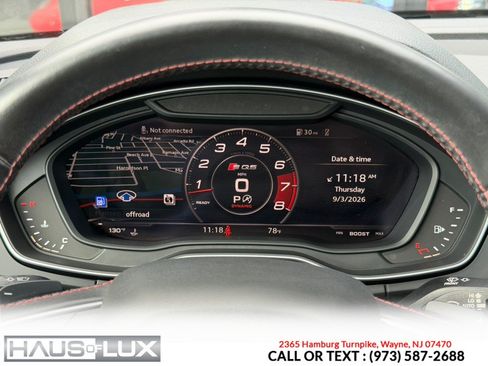 Used 2019 Audi SQ5 Premium Plus AWD/4WD image 26