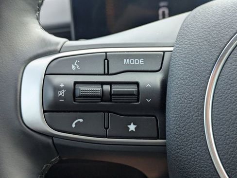 Used 2025 Kia K5 GT-Line w/ GT-Line Premium Package FWD image 23