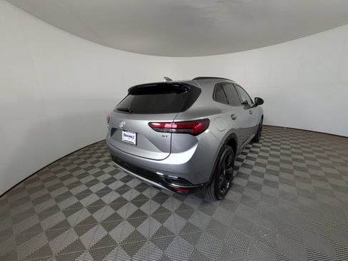 Used 2023 Buick Envision Essence w/ Sport Touring Package FWD image 4