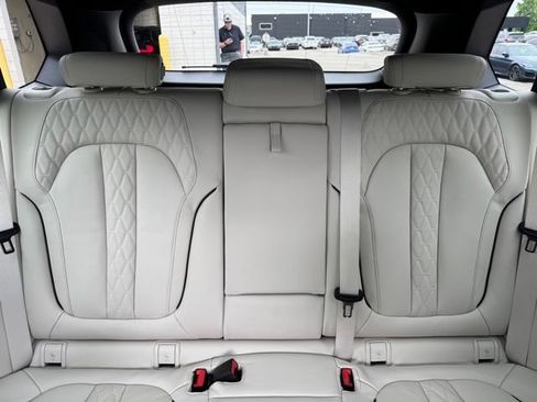 New 2026 BMW X5 xDrive40i AWD/4WD image 26