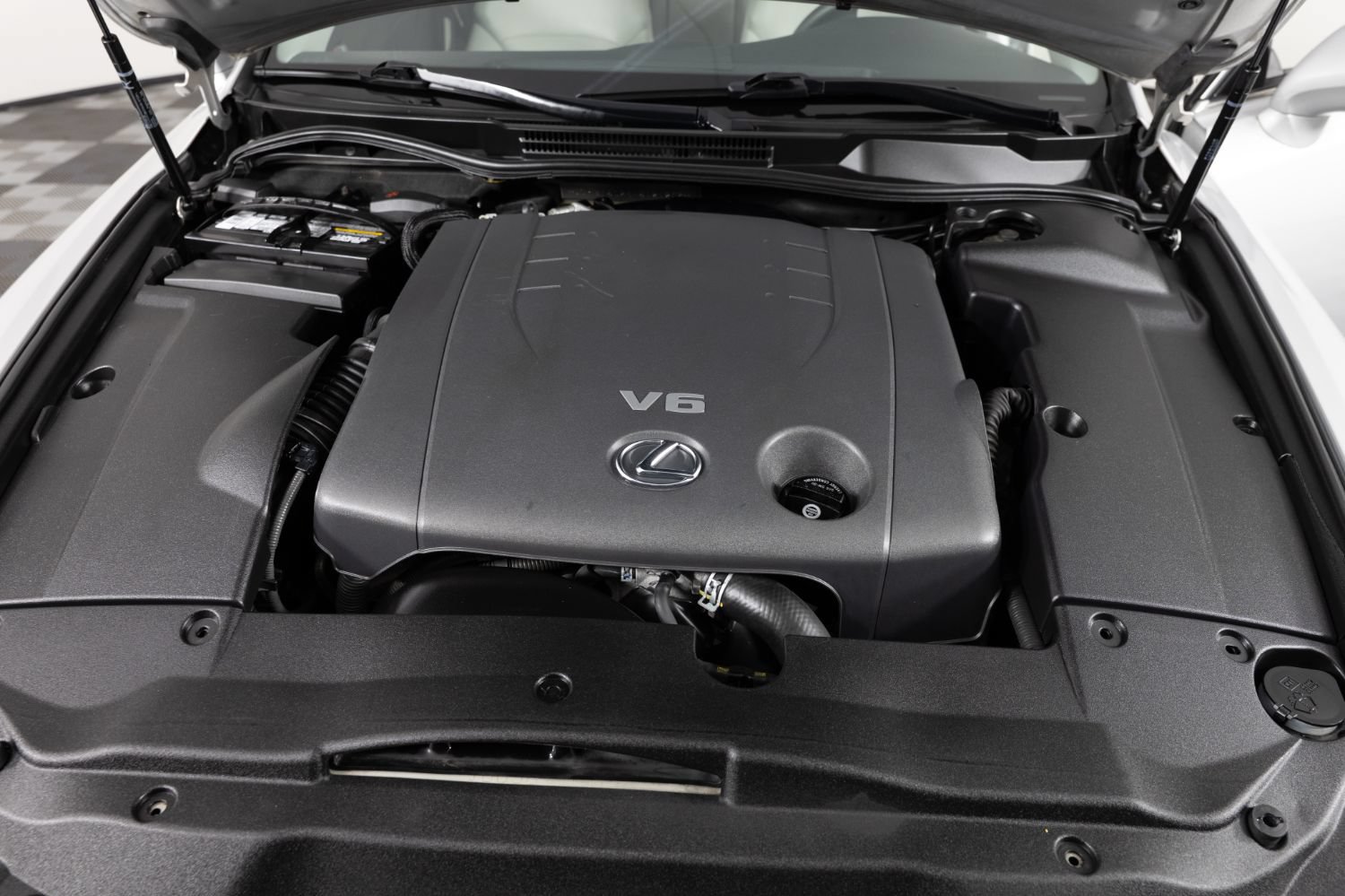 Used 2010 Lexus IS 250 w/ Premium Pkg Value Edition RWD image 41