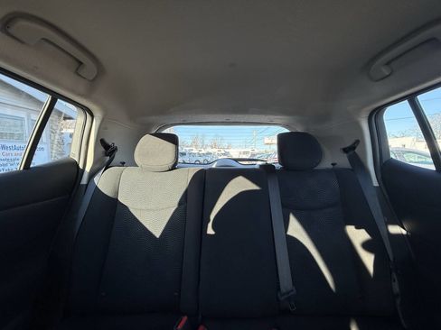 Used 2017 Nissan Leaf SV FWD image 20