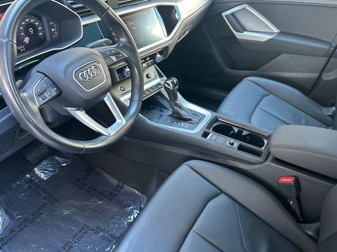 Used 2021 Audi Q3 2.0T Premium Plus w/ Premium Plus Package image 7