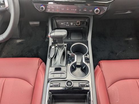 New 2026 Kia K5 GT-Line w/ GT-Line Premium Package FWD image 19