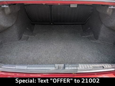 Used 2020 Subaru Legacy Limited AWD/4WD image 12