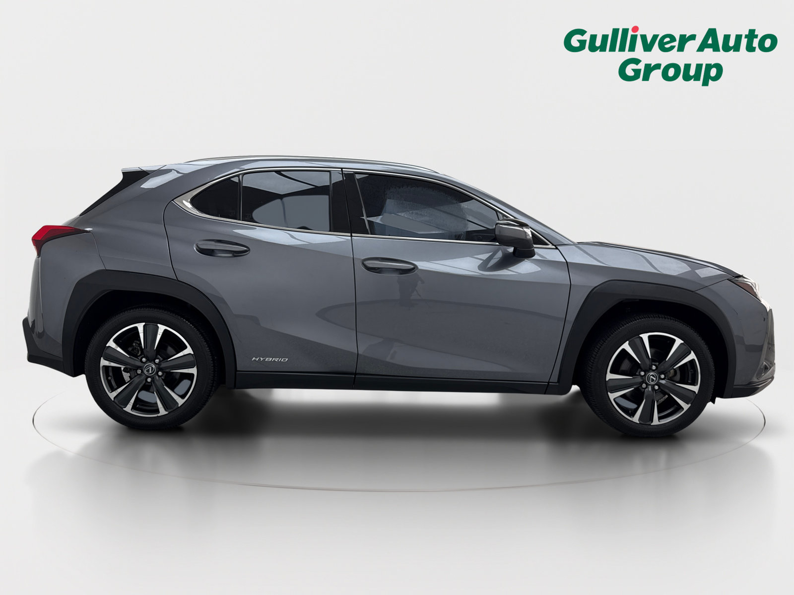Used 2021 Lexus UX 250h w/ Premium Package AWD/4WD image 10