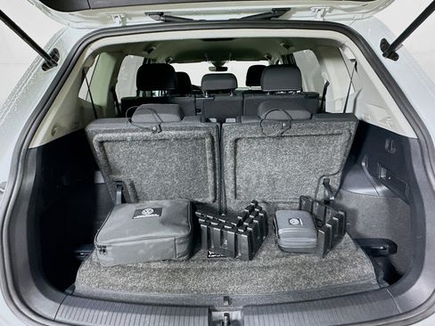 Used 2023 Volkswagen Tiguan S w/ Driver Assistance Package image 28