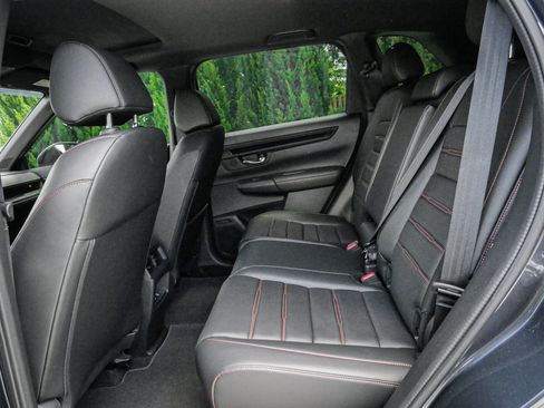 Used 2025 Honda CR-V Sport-L image 29
