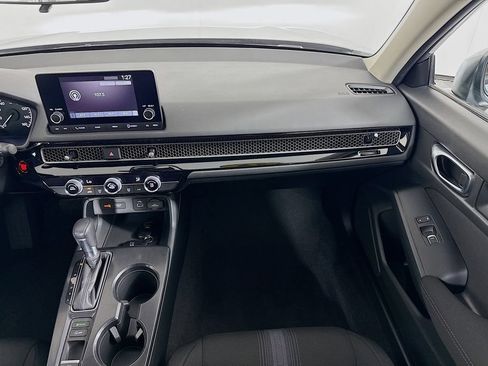 Certified 2024 Honda Civic LX image 20