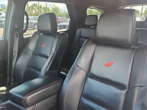Used 2024 Dodge Durango GT RWD image 13