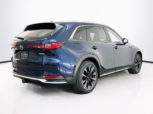 Used 2024 MAZDA CX-90 Plug-In Hybrid w/ Premium Plus AWD/4WD image 9