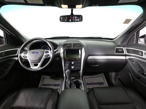 Used 2015 Ford Explorer XLT w/ Equipment Group 202B AWD/4WD image 26
