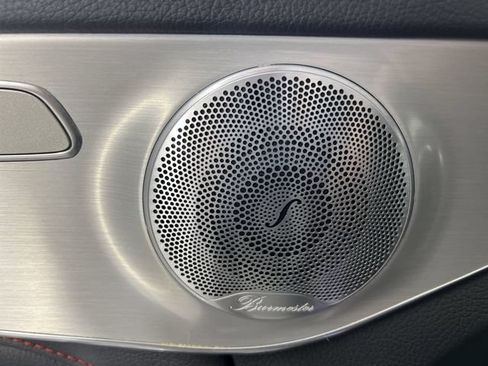 Used 2021 Mercedes-Benz C 43 AMG 4MATIC Sedan image 24