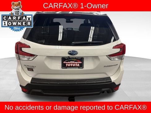 Used 2024 Subaru Forester Premium w/ POP Package 3 image 4