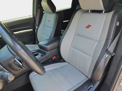 Used 2024 Dodge Durango R/T AWD/4WD image 13