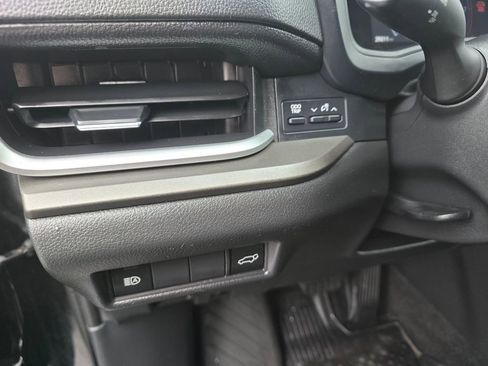 Certified 2024 Toyota Grand Highlander AWD image 20